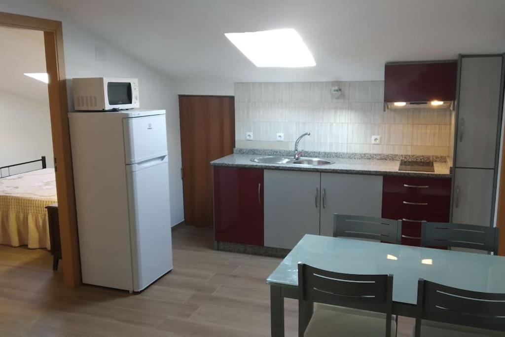 Gala T1+ Apartamento Figueira da Foz Exterior foto