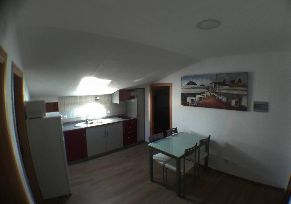 Gala T1+ Apartamento Figueira da Foz Exterior foto