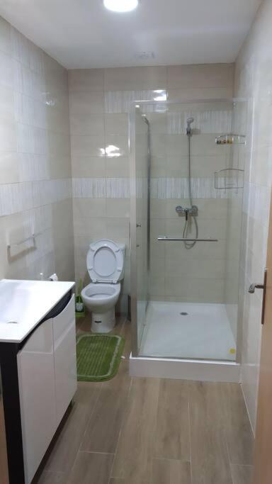 Gala T1+ Apartamento Figueira da Foz Exterior foto