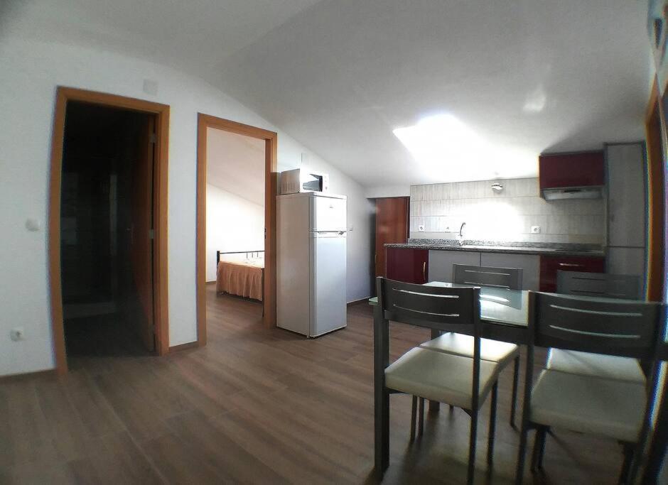 Gala T1+ Apartamento Figueira da Foz Exterior foto