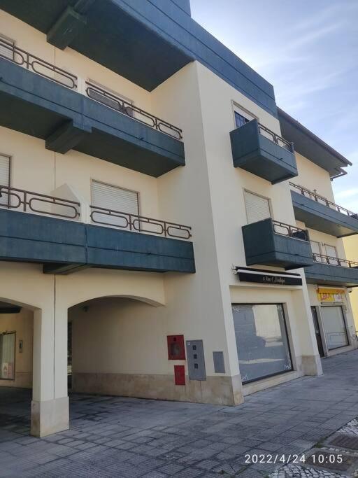 Gala T1+ Apartamento Figueira da Foz Exterior foto